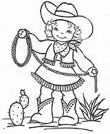 Cowgirl Coloring Pages For All Cartoon Lovers  Educative Printable sketch template