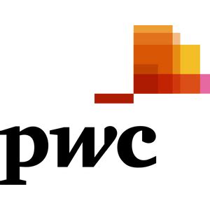 Download PWC Logo Colored transparent PNG - StickPNG