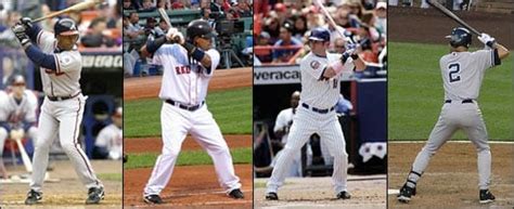 Tips for the Perfect Hitting Stance! (PLUS Video Drill!)