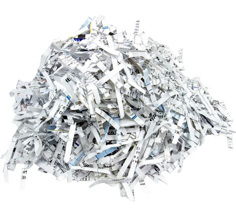 Can you recycle shredded paper - bapgrace