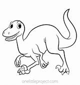 Dinosaur Coloring Pages  Free Printable Sheets sketch template