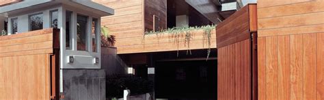 Accoya Cladding