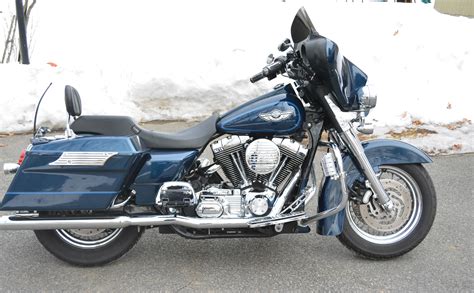 2003 Harley-Davidson® FLHTC/I-ANV Electra Glide® Classic Anniversary for Sale in MT. KISCO, NY ...