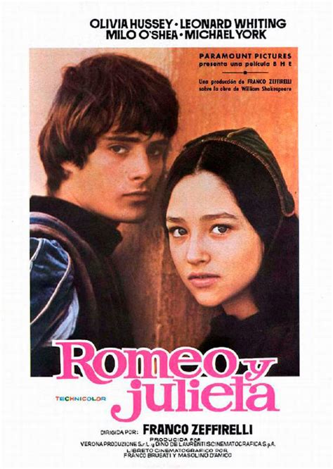 Romeo and Juliet [Full Movie]≡: Romeo And Juliet Pelicula Completa