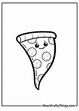 Kids Cooking Coloring Pages sketch template
