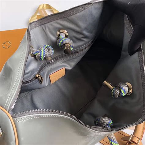 Louis Vuitton Travel Bag Replica Fake | Paul Smith