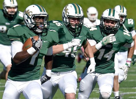 Photos: Rocky Mountain College vs. Southern Oregon football