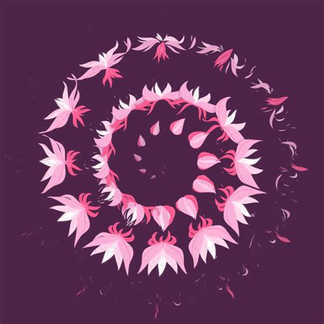 Kaleidoscopic GIFs by Anna Taberko – THEINSPIRATION.COM