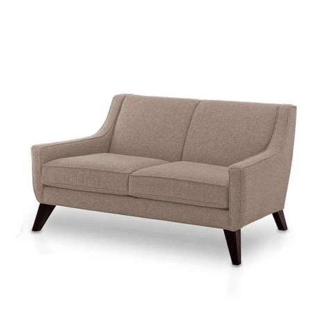 Lily LoveseatPolyester-9310 | Love seat, Loveseats for small spaces ...