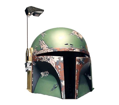 boba fett helment png - PNG All | PNG All