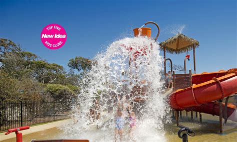 Current deals for Pambula Beach Holiday & Caravan Park, Sapphire Coast, NSW | Discovery Parks