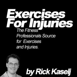 exercisesforinjuries - Exercises For Injuries