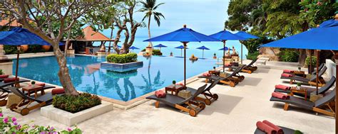 5-Star Koh Samui Luxury Hotel - Resort | Renaissance Koh Samui Resort & Spa