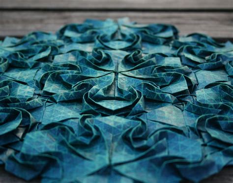 nouveau 3 | Close up view of the Art Nouveau tessellation. | Joel Cooper | Flickr