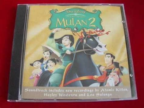 Mulan 2 OST - 09. The attack (Score) - YouTube