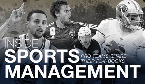 Inside Sports Management | Stanford Graduate School of Business