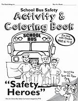 Activity & Coloring Book sketch template