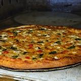 Milano's Pizza - Morgantown, WV - 2 Brookstone Plaza - Hours, Menu, Order
