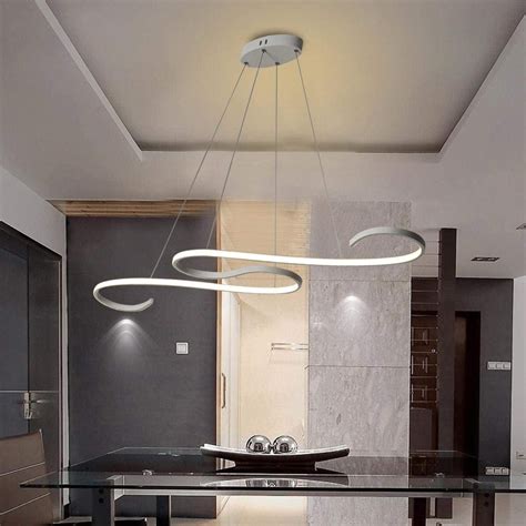 Simple Pendant Lighting For High Ceiling Minimalist O - vrogue.co