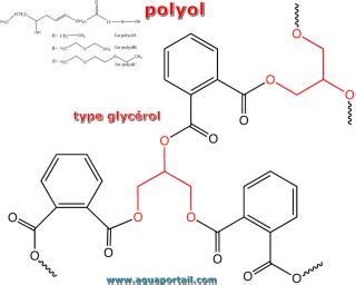 Polyol : définition et explications