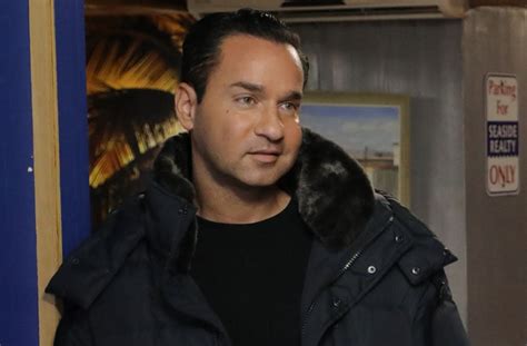 Jersey Shore’s Mike 'The Situation' Sorrentino released from prison