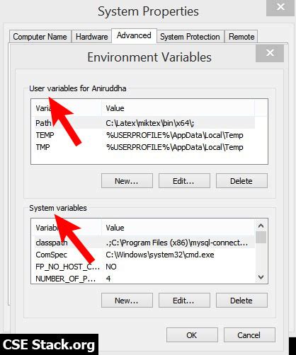 Step by Step Java Environment Variables Setup [JDK Installation Guide]