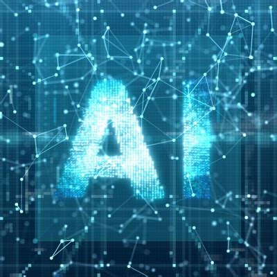 Booz Allen views artificial intelligence and cyber as inherently linked ...