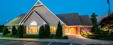 Extended-Stay Hotels in West Little Rock, Arkansas | Residence Inn Little Rock