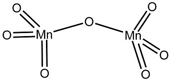 Vortal młodego Chemika - forum chemiczne i pirotechniczne - Zobacz wątek - Manganu(VII) Tlenek ...