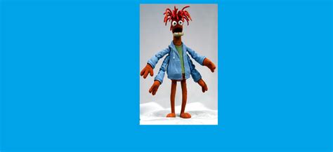 Pepe The King Prawn Quotes. QuotesGram