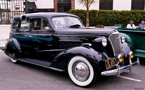 1937 Chevrolet Master Deluxe - Information and photos - MOMENTcar