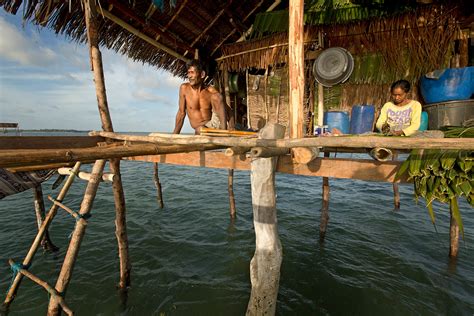 A Guide to the National Park of American Samoa