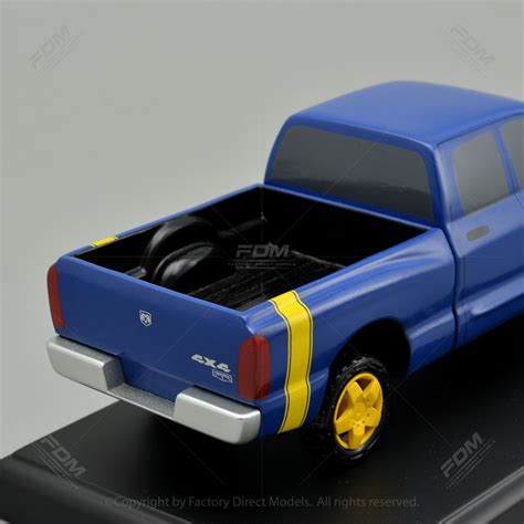 2006 Dodge Ram 1500 Scale Model | Factory Direct Models