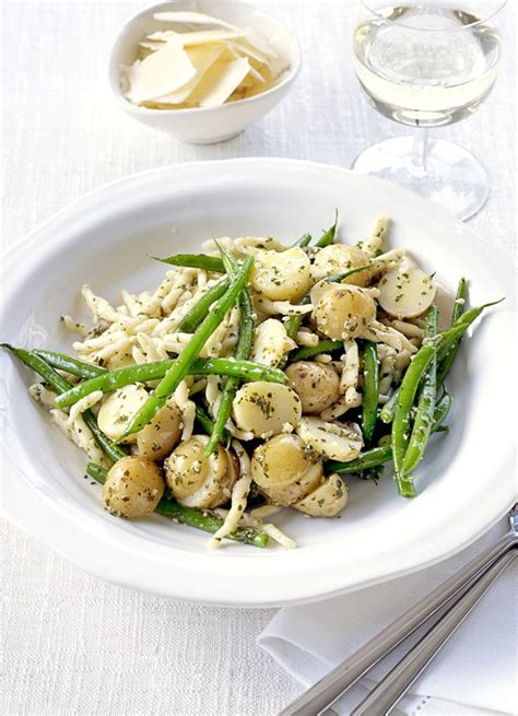 Pasta Alla Genovese Recipe - olive magazine