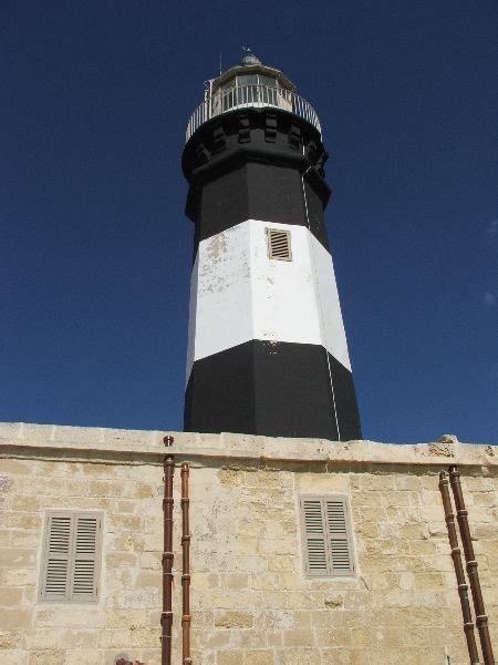 Din l-Art Helwa - National Trust of Malta | Lighthouse, Malta, Heritage