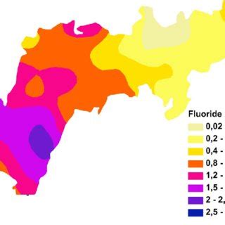 Geology map of Vellore District | Download Scientific Diagram