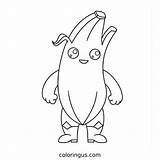 Fortnite Coloring Pages Free Printable PDF sketch template