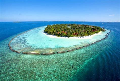 beach, Landscape, Maldives Wallpapers HD / Desktop and Mobile Backgrounds