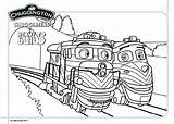 Printable chuggington coloring Pages For Kids – Artofit sketch template
