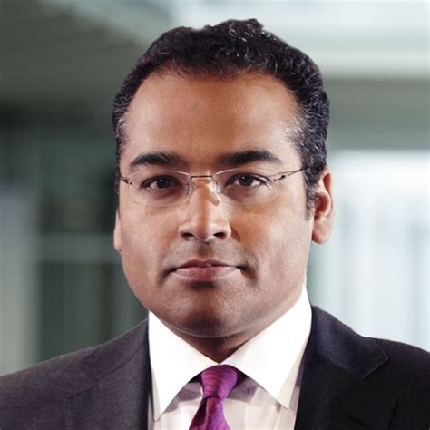 Krishnan Guru Murthy - Alchetron, The Free Social Encyclopedia