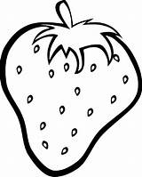 Free Printable Fruit Coloring Pages For Kids sketch template