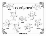 Multilingual Coloring Sheet FREEBIE  Ocean Theme Alphabet coloring sketch template