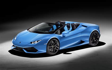 Blue Lamborghini Wallpapers - Top Free Blue Lamborghini Backgrounds - WallpaperAccess