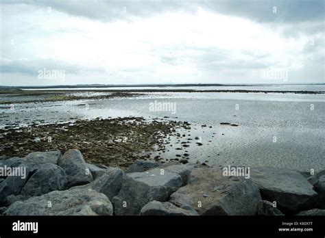 Galway Bay Ireland Stock Photo - Alamy