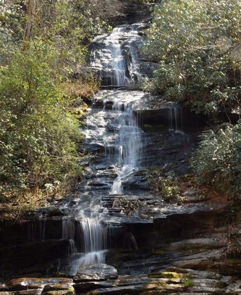 fots-deep-creek-waterfalls4 | Friends of the Smokies