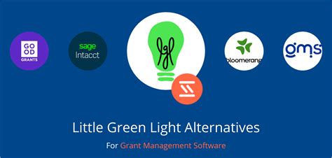 Best Little Green Light Alternatives From Around The Web