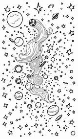 12 Free Milky Way Coloring Pages For Kids To Print And Color  Sentinel sketch template
