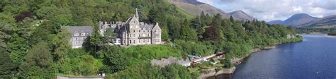 Loch Awe Hotel - Lochs & Glens Holidays