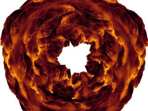 Explosion Effect PNG Transparent Stock Image (Fire-And-Smoke ...