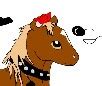 Horse Dress Up Games